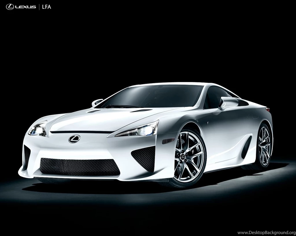 2012 Lexus LFA Wallpapers   Car Wallpapers