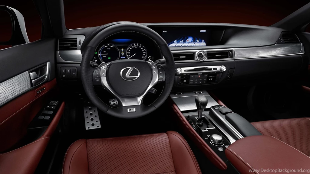 Lfa Interior Wallpapers Ehunw, Lexus Wallpapers, Lexus Lfa ...