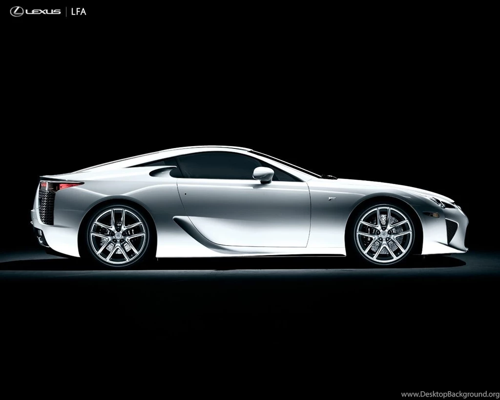 2012 Lexus LFA Wallpapers   Car Wallpapers