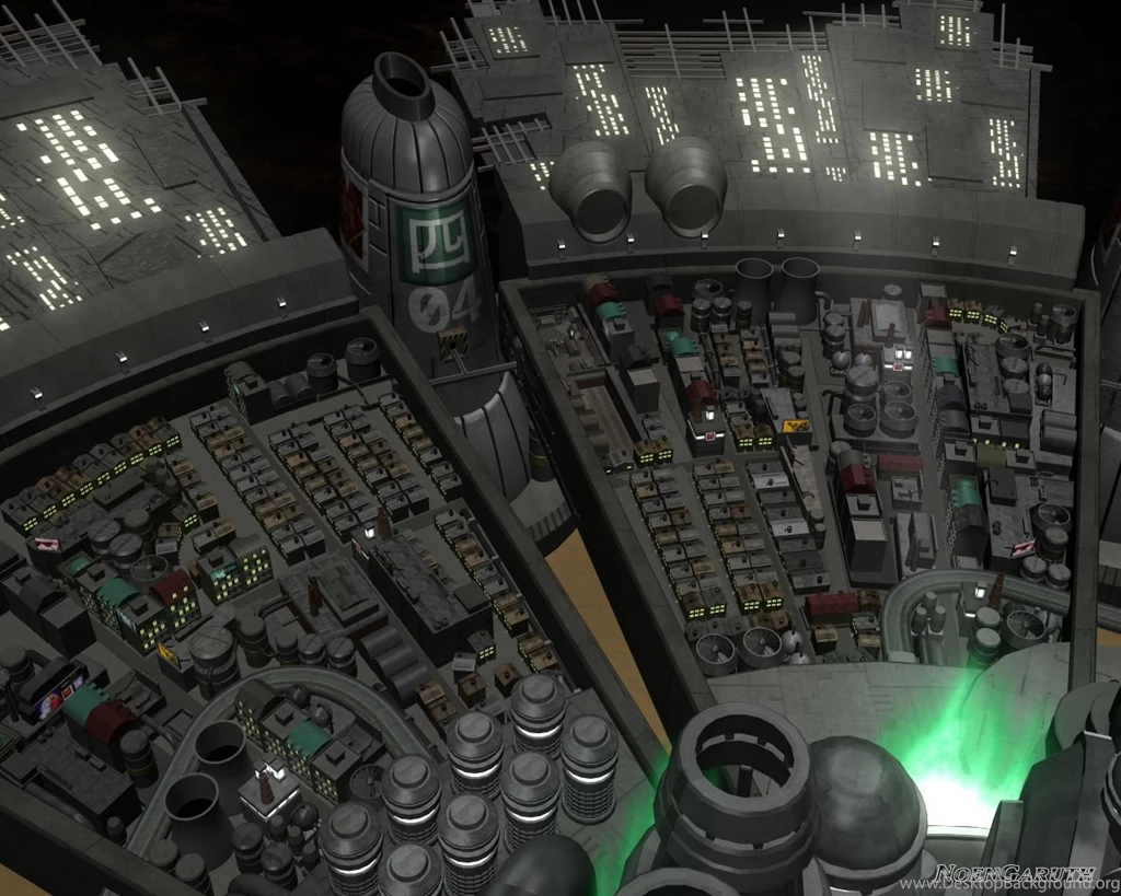 DeviantArt: More Like Midgar High Quality Wallpapers By Wingsofwar