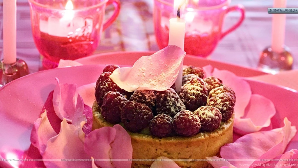 Valentine Day Candy Wallpapers