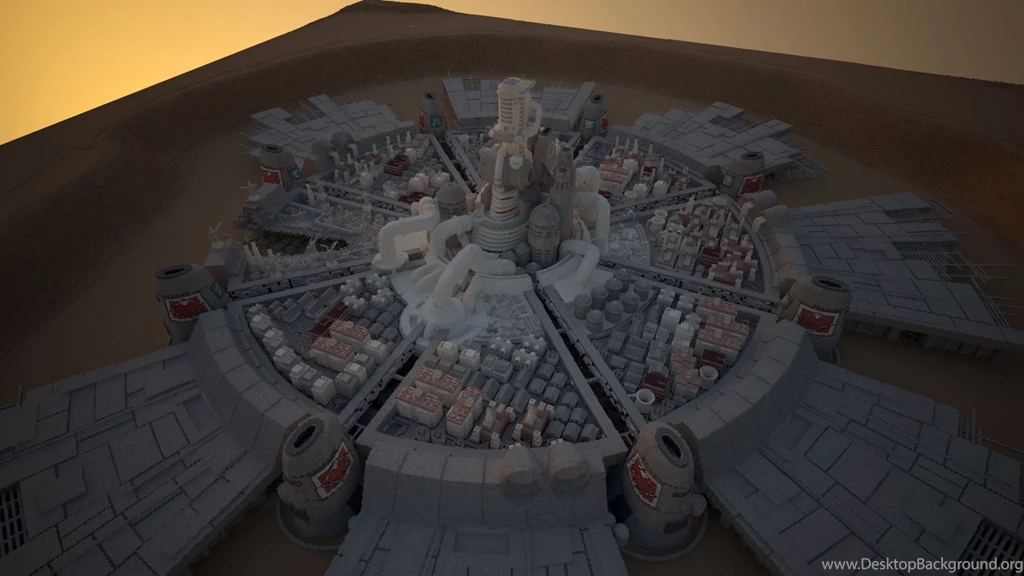 Minecraft Midgar Sector 06 Slums By Killerx20 On DeviantArt