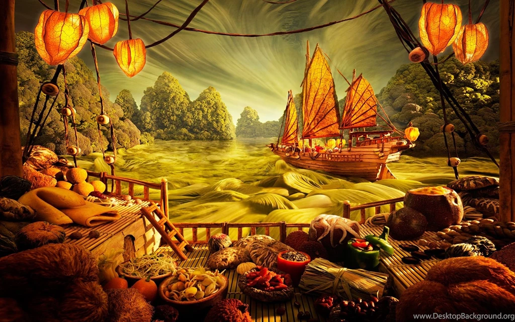 Superb Painting Wallpapers 1631568