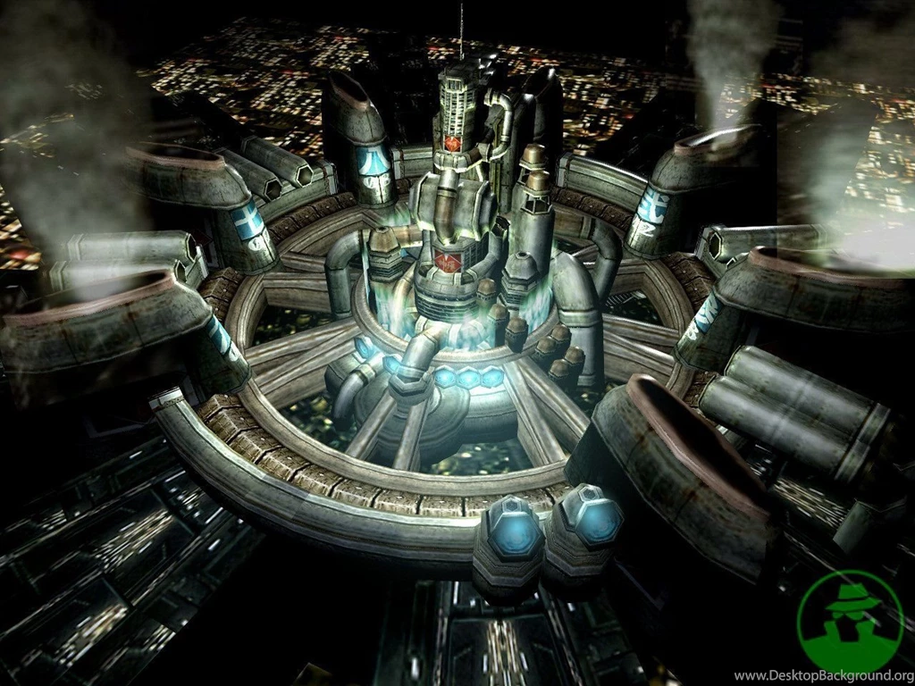 A Plan To Build Skyscrapers That Barely Touch The Ground (Hudson ...