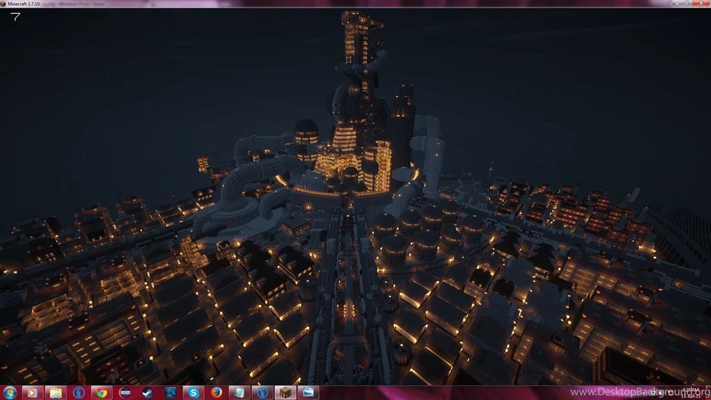 FFVII Battle For Midgar ☠ RPG ☠ Custom FORGE Mods ☠ NIGHTLY ...