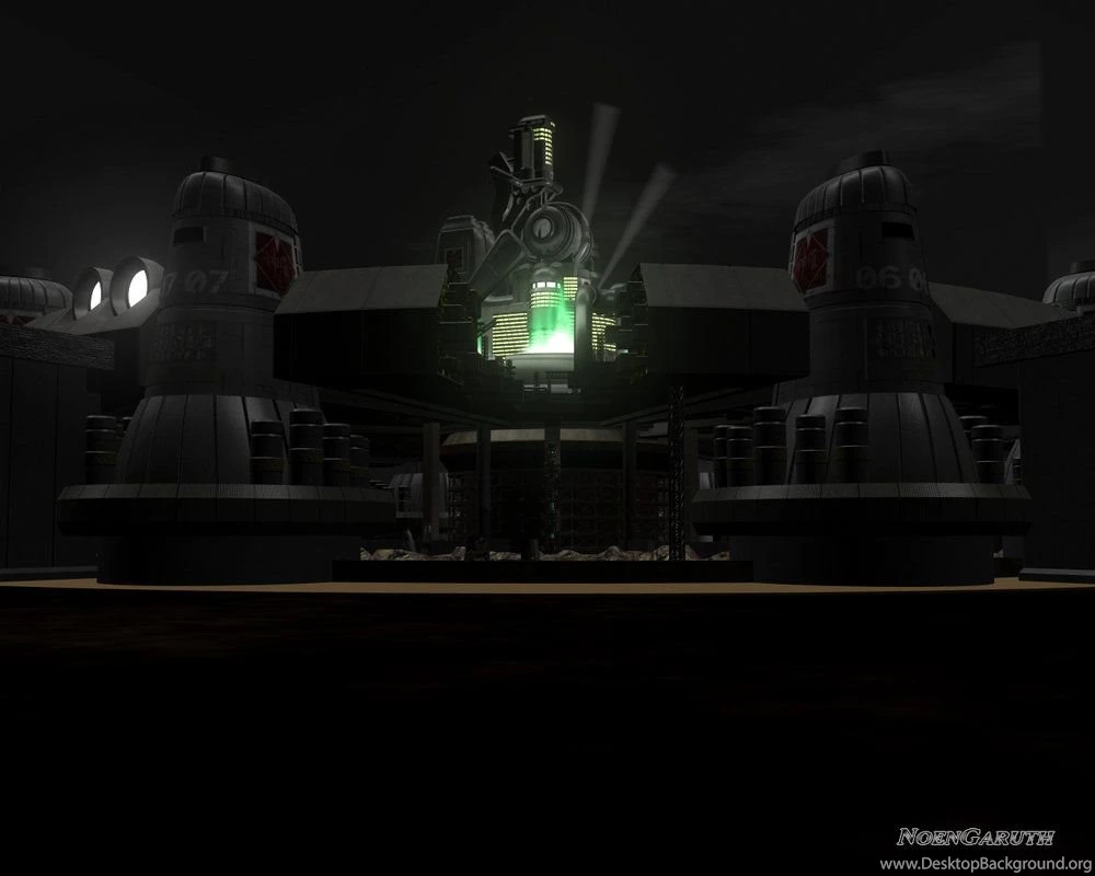 Midgar View From The Ground By NoenGaruth On DeviantArt