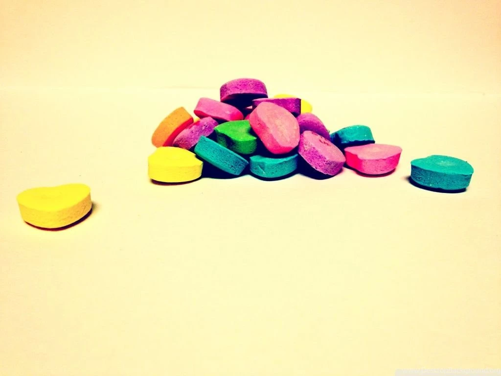 Valentines Day Candy HD Desktop Wallpapers : High Definition ...