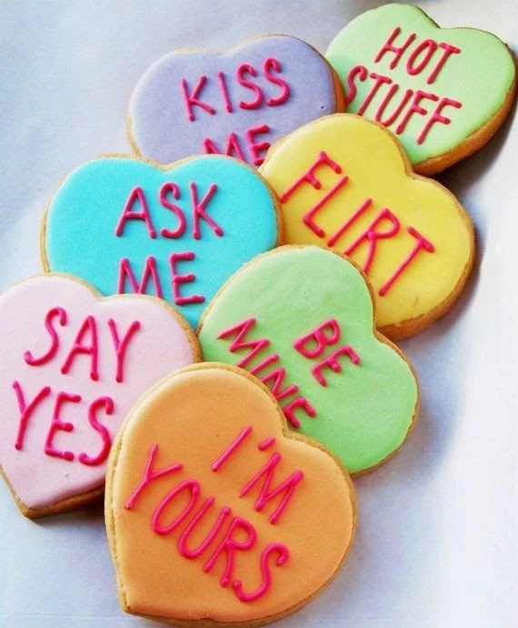 Heart shaped candy valentines day picture.jpg