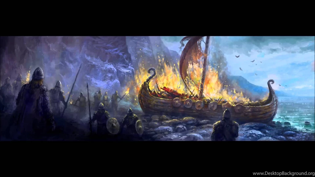 Crusader Kings 2 OST We Are Norse YouTube