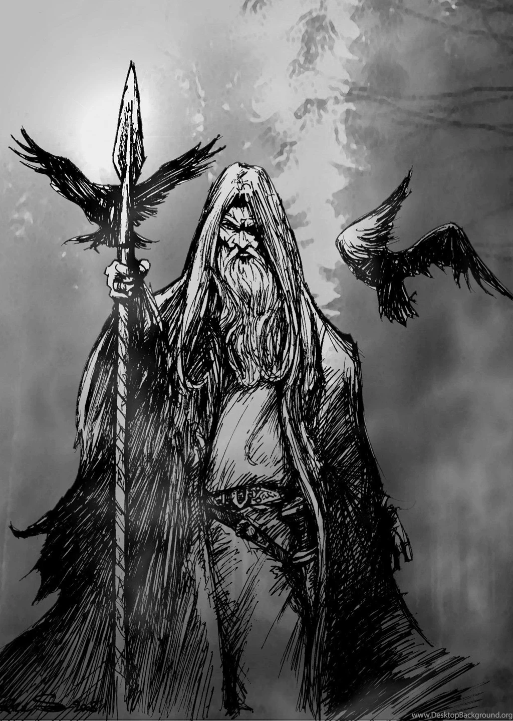 Pic New Posts: God Wallpapers