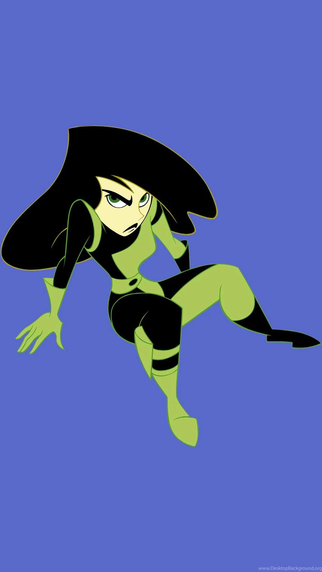 Cartoon Mobile Wallpapers Page 2