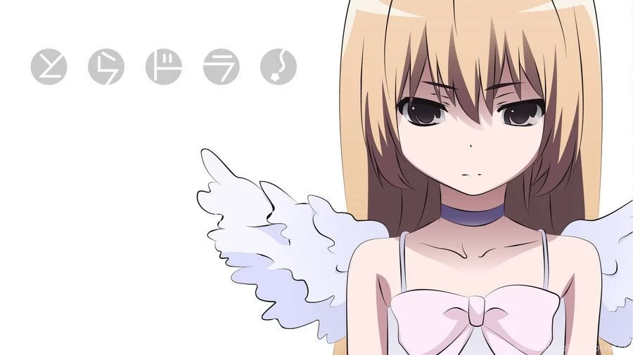 Taiga Wallpapers By TheEyeProjects On DeviantArt