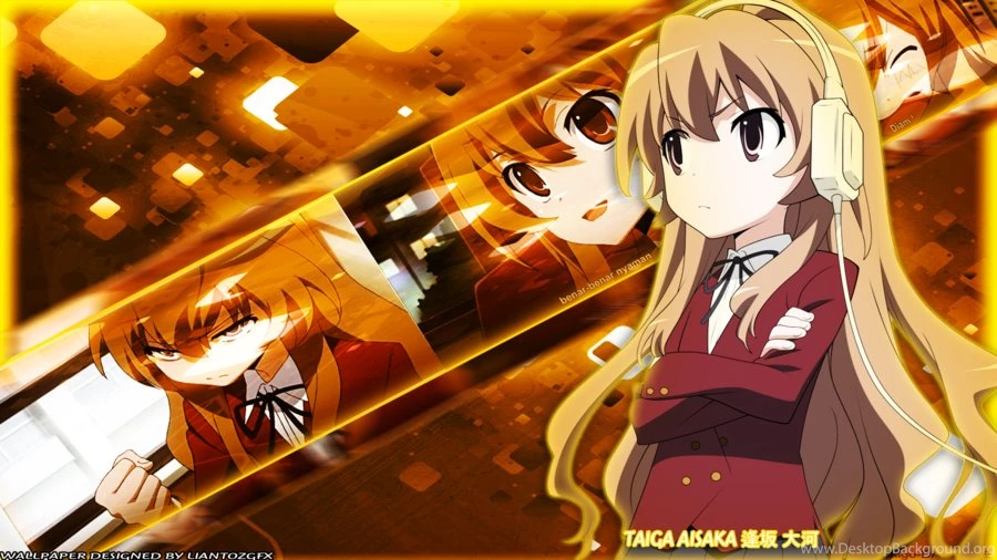 Browsing Wallpapers On DeviantArt