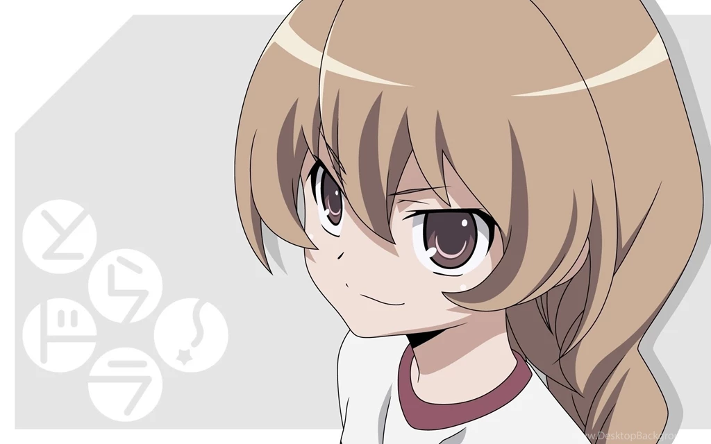 Taiga Wallpapers   Aisaka Taiga Wallpapers (22641635)   Fanpop