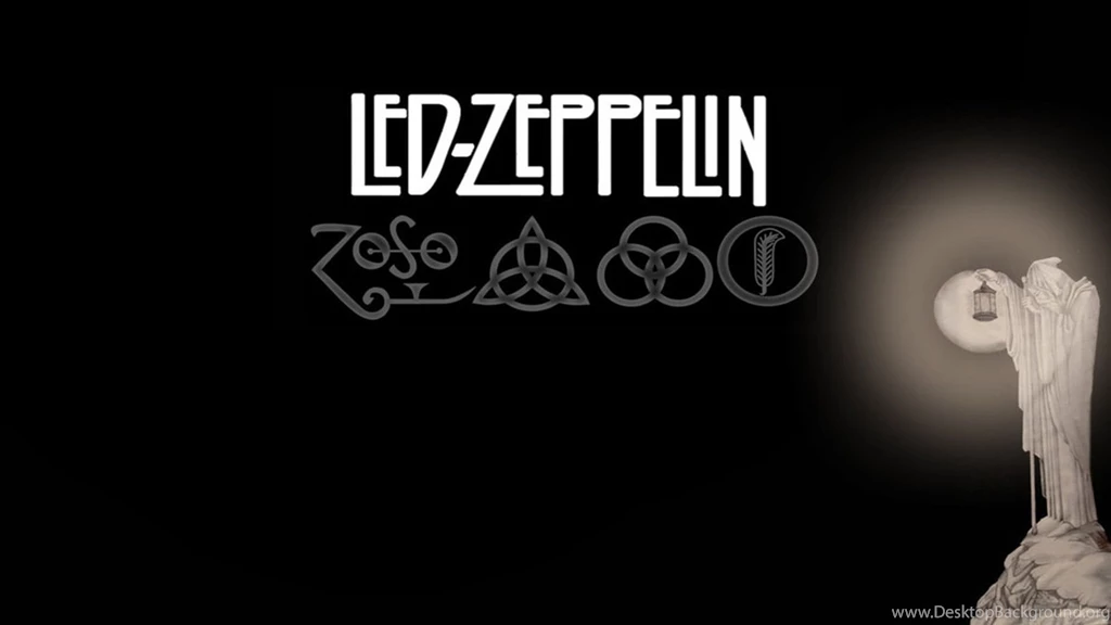 Led Zeppelin Wallpapers