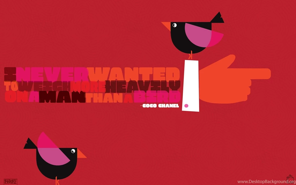 Desktop Wallpaper: July 2011   Design Milk