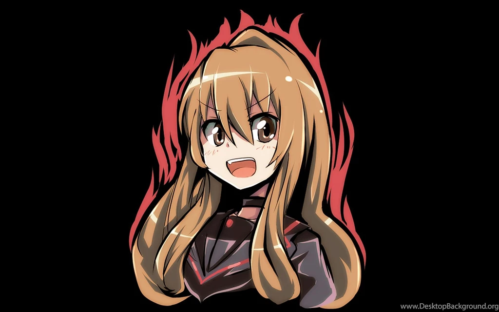 Taiga Aisaka Wallpapers