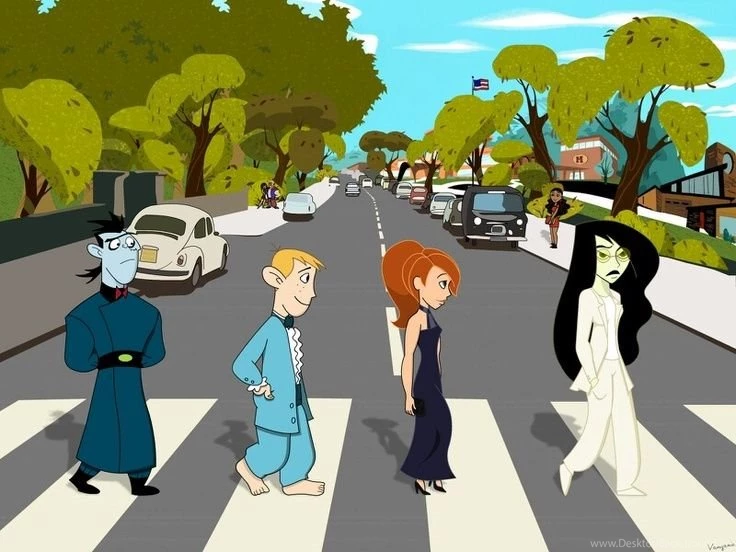 Abbey Road On Pinterest