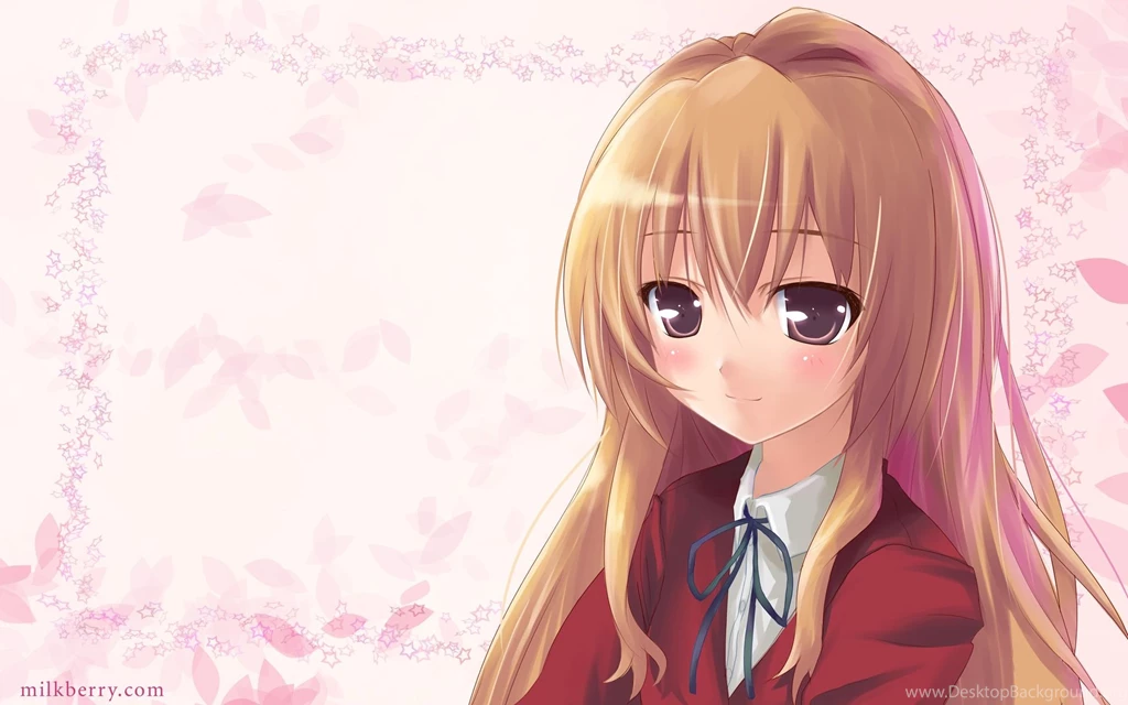 Aisaka Taiga Wallpapers