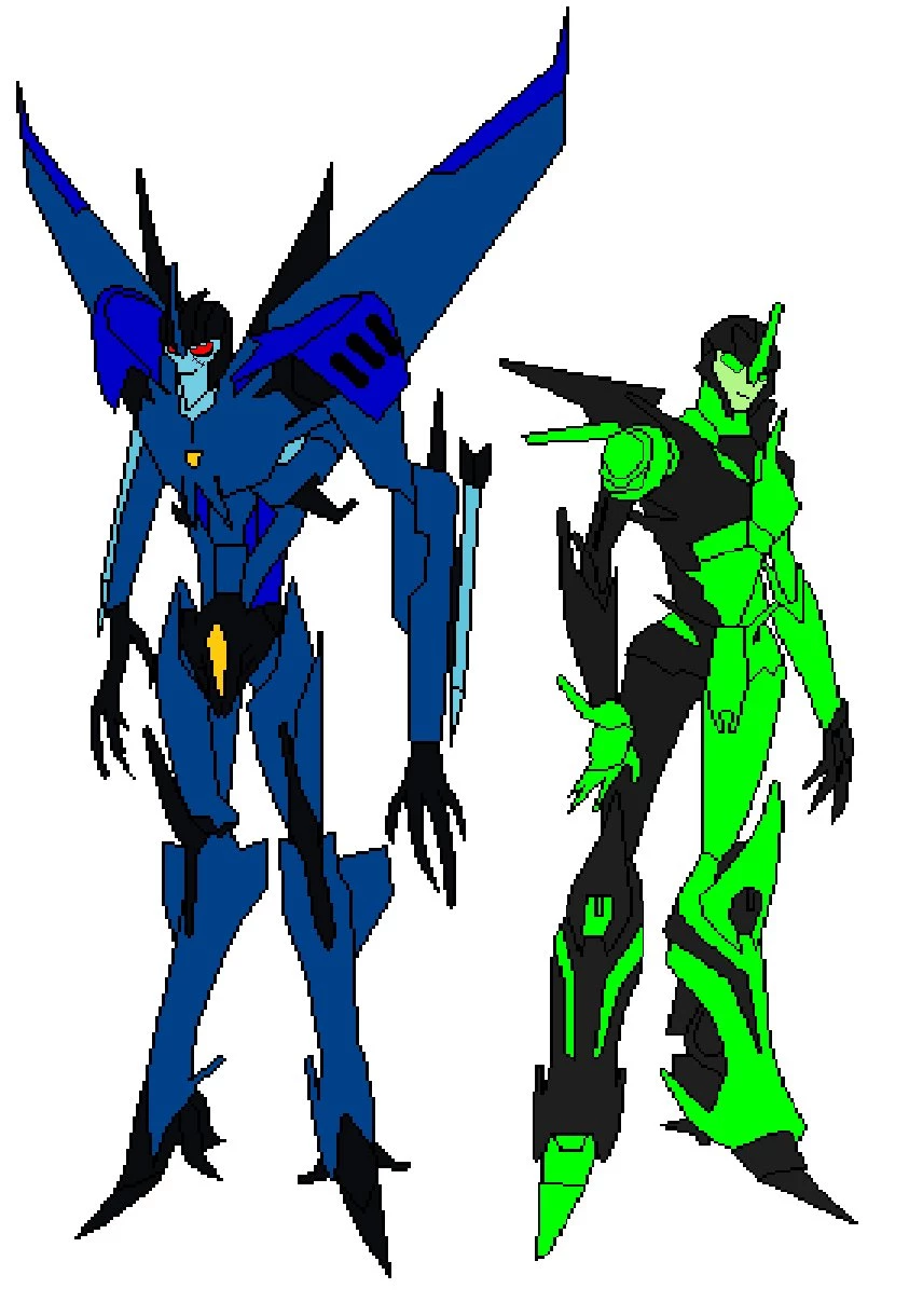 Kim Possible Characters TFP Style TFW2005.com