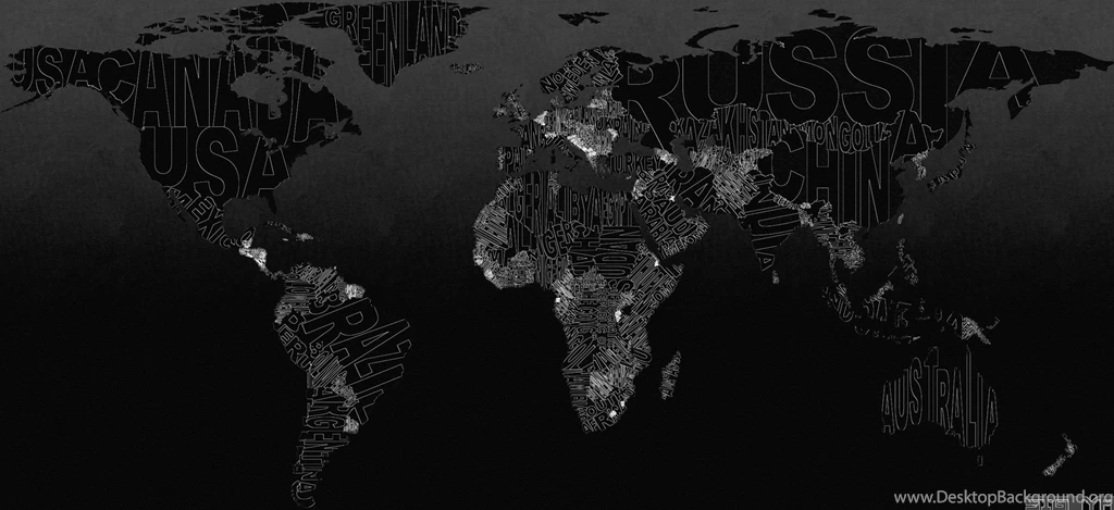 World Map Wallpapers Mobile