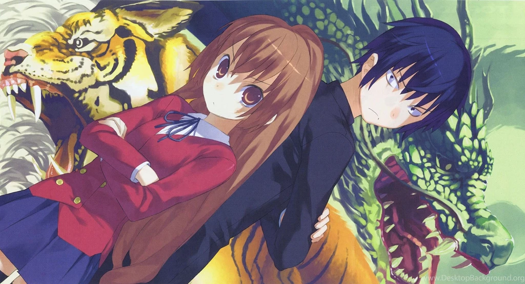 Taiga Aisaka Wallpapers