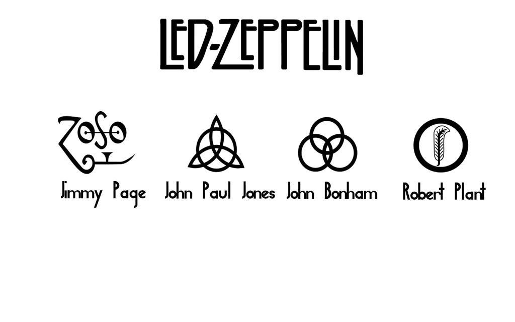 Led Zeppelin Wallpapers Wallpapers Cave