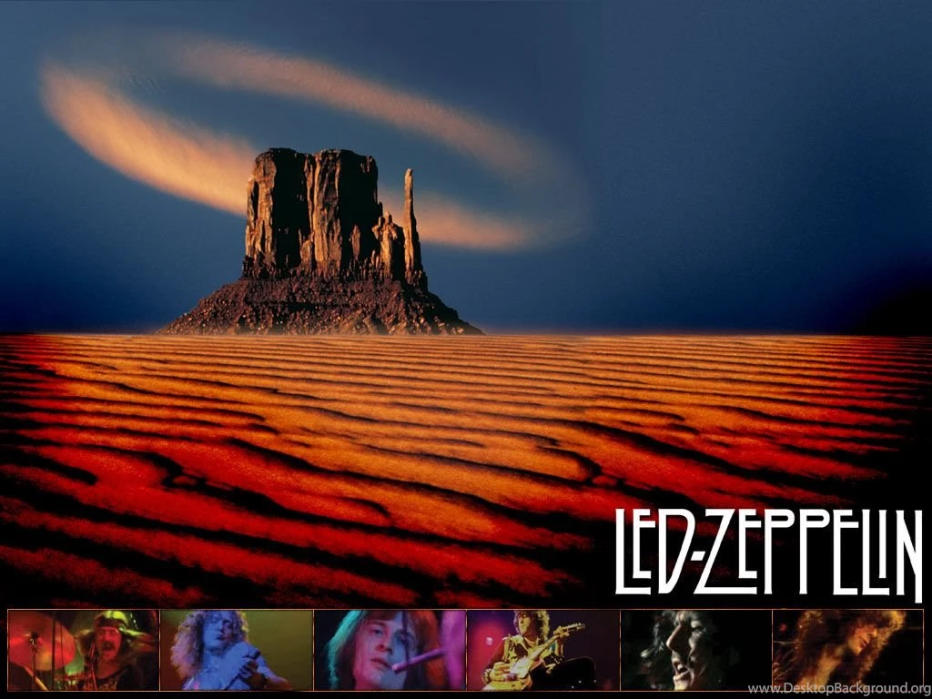 Pictures Of Led Zeppelin Through The Years Page 2 Photos Led ...