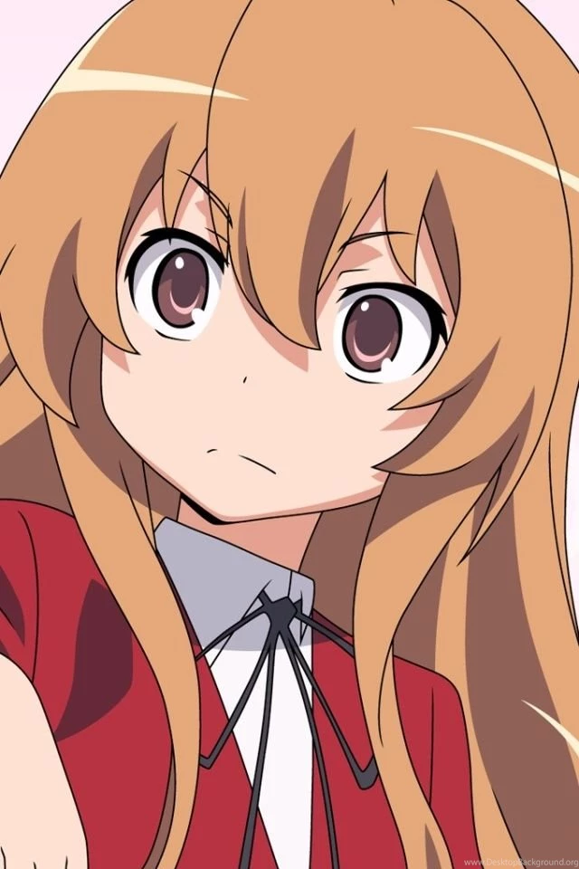Toradora! 720x1280 iPhone 5 Nokia Wallpapers