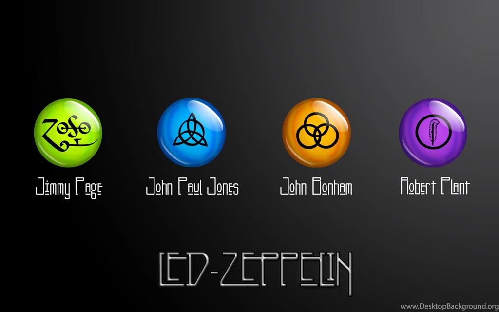 Pictures Of Led Zeppelin Through The Years Page 8 Photos Led ...