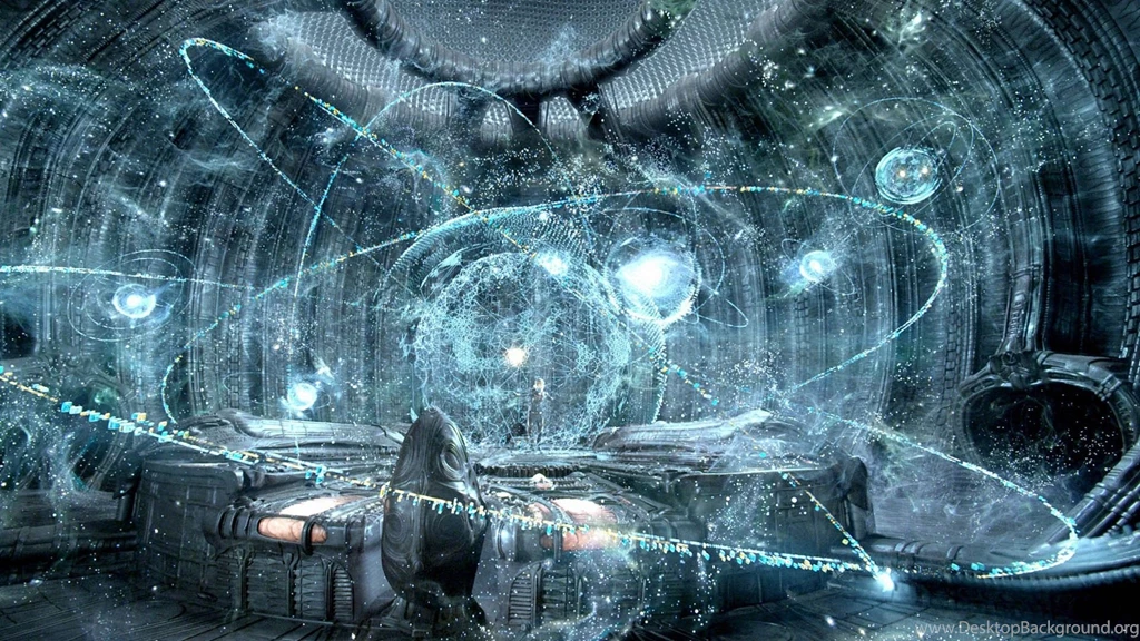 1920x1080 Prometheus Map Desktop PC And Mac Wallpapers