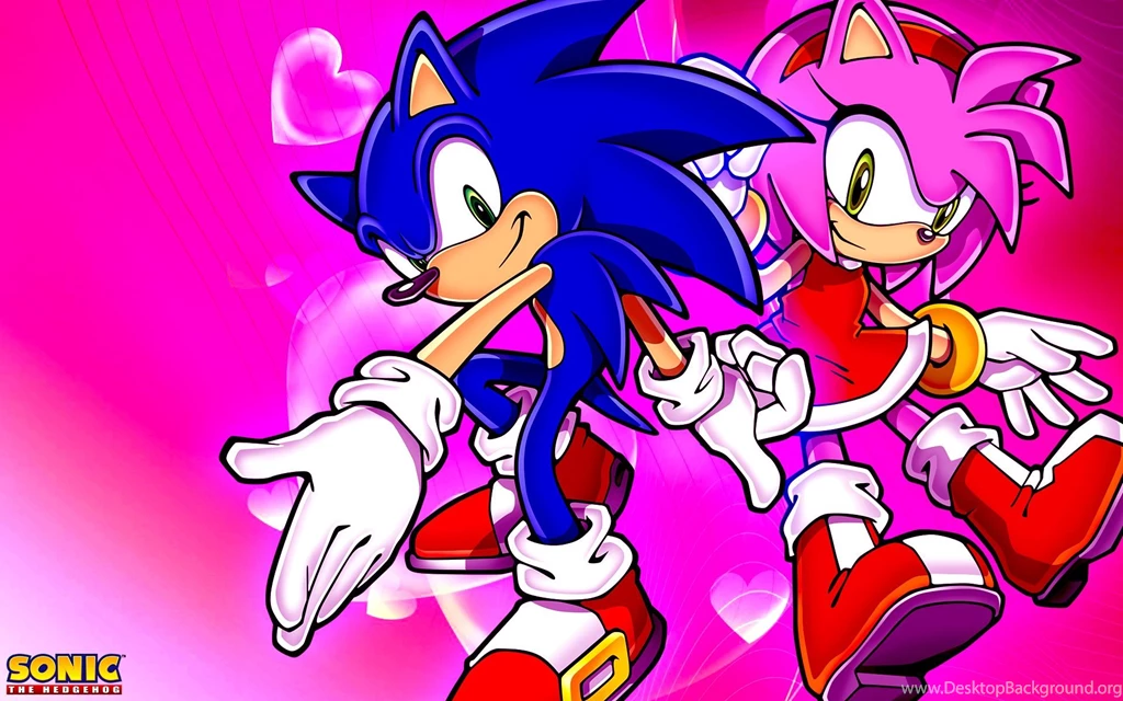 Sonic, Shadow, And Blaze Wallpapers By SonicTheHedgehogBG On DeviantArt