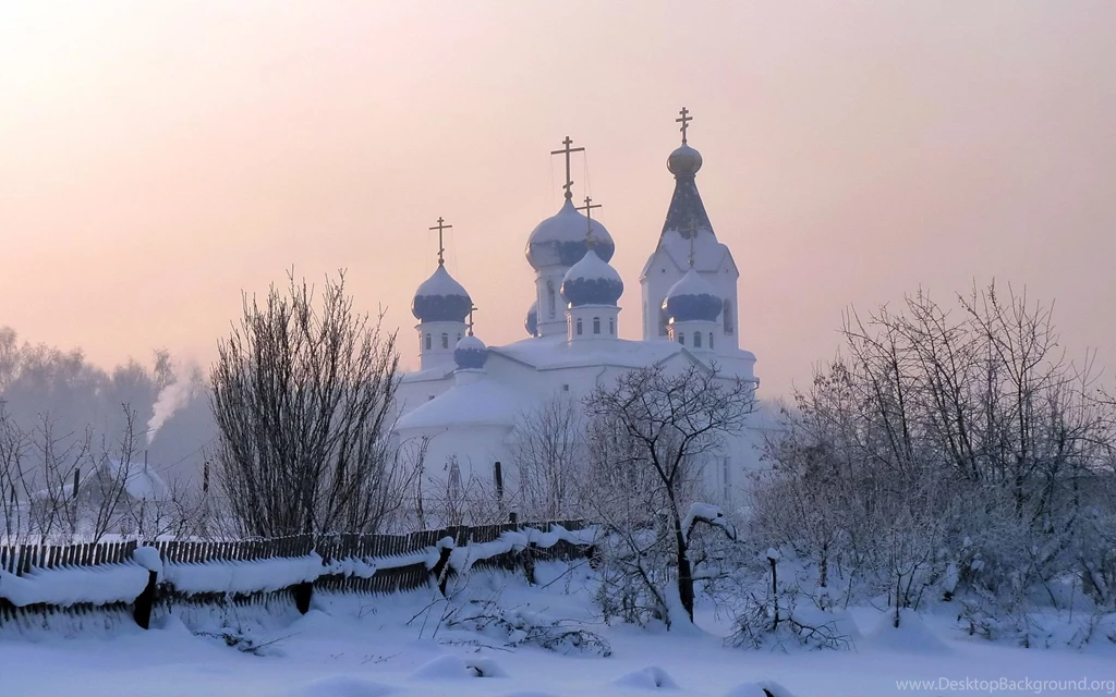 Winter Wonderland Desktop Wallpapers Pictures, Pics, Wallpapers ...