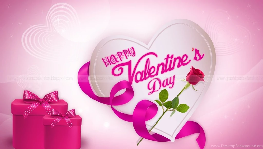Happy Valentine Wallpapers – Valentine Week 2016