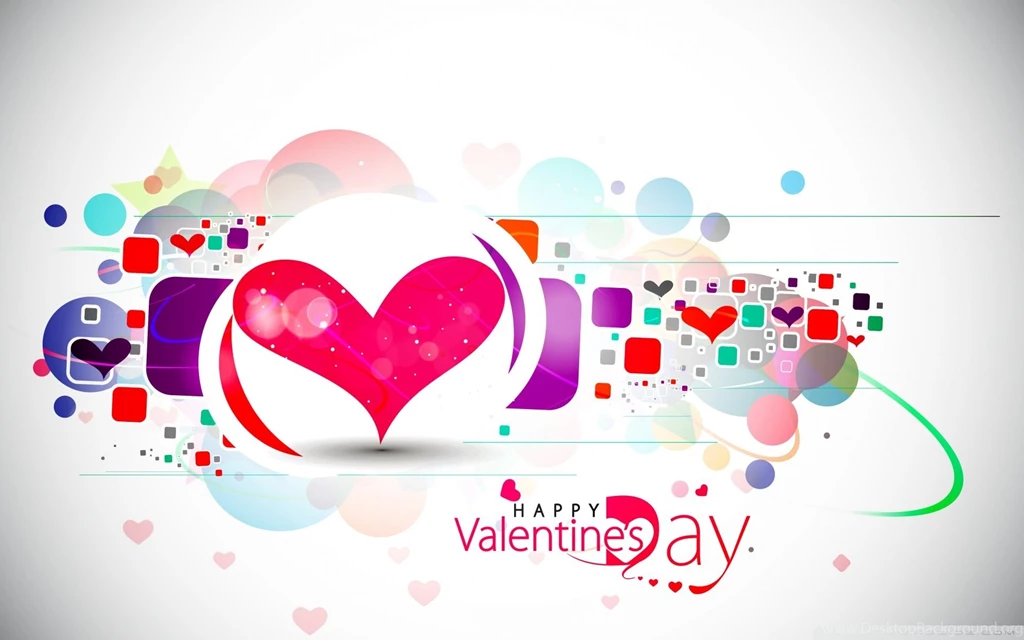 Happy Valentine's Day HD Wallpapers