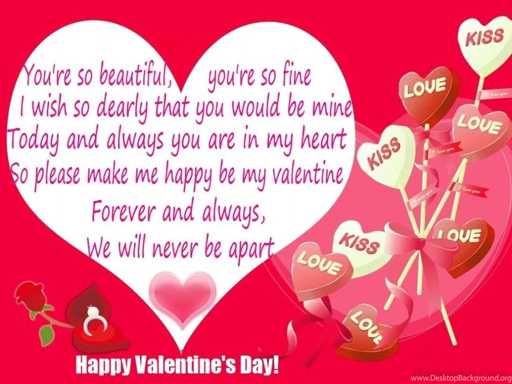 Happy Valentine Wallpapers – Valentine Week 2016