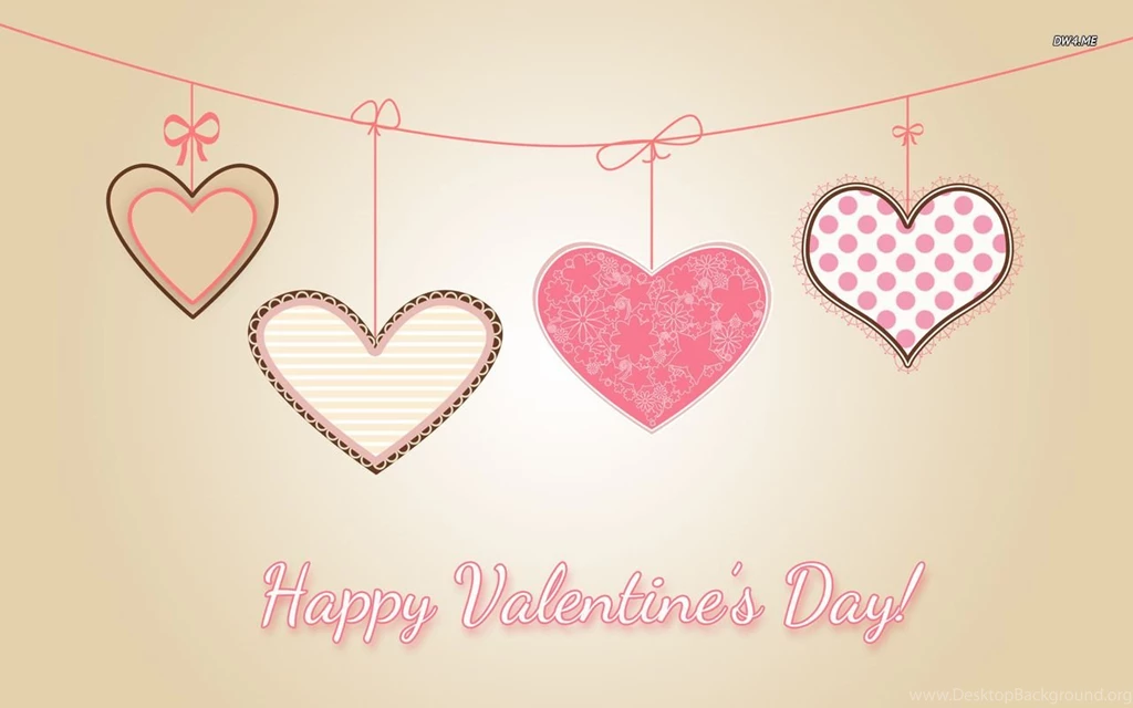 Happy Valentine's Day Wallpapers Holiday Wallpapers