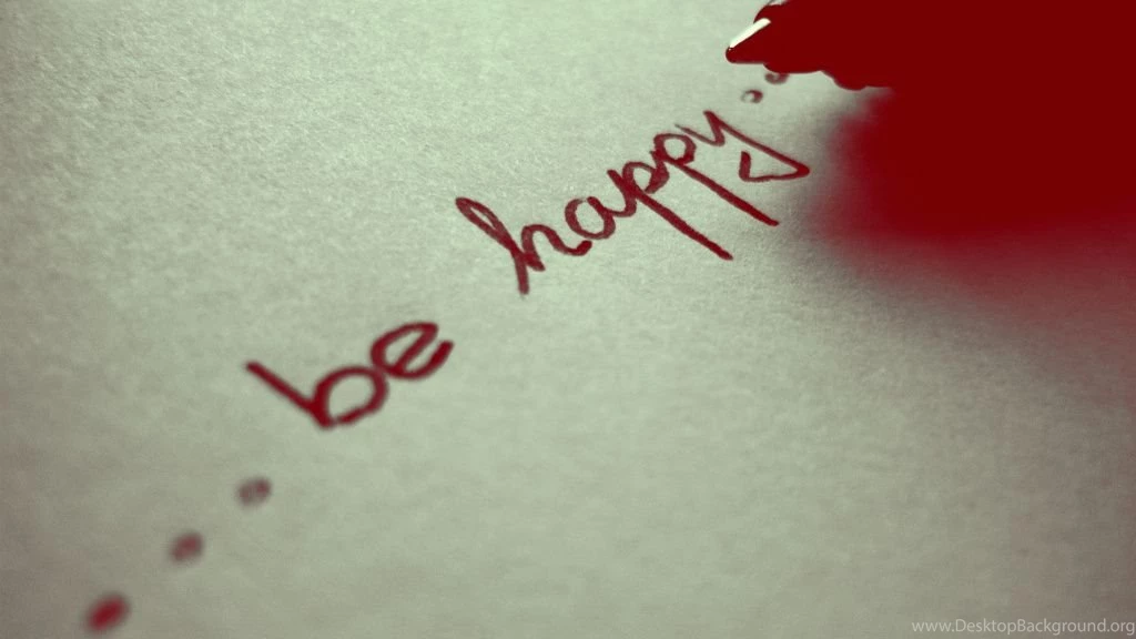 Be Happy Valentine Day