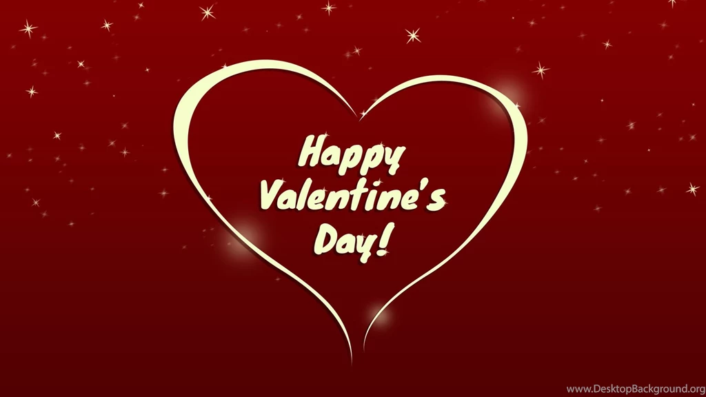 Happy Valentine's Day HD Wallpapers 2015 For PC, Desktop & Mobile ...