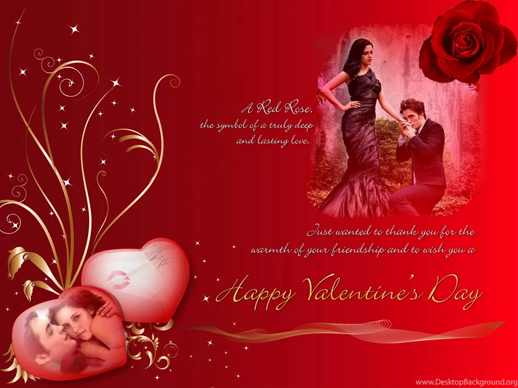 Happy Valentines Day Wallpapers (HD) 2016 Free Download ...