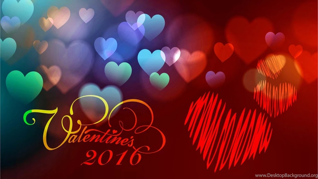 Happy Valentines Day Hd Images Wallpapers For GF & BF   How To ...