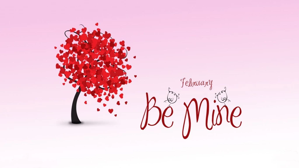 Happy Valentine Day Cute Wallpapers & Photos For Facebook How To ...