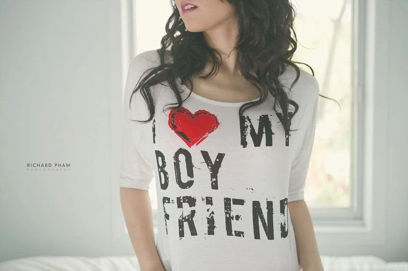 I Love My Boyfriend:. By MissLaurelle On DeviantArt