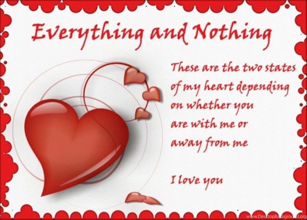 I Love You Quotes Wallpapers Wallpapers Cave