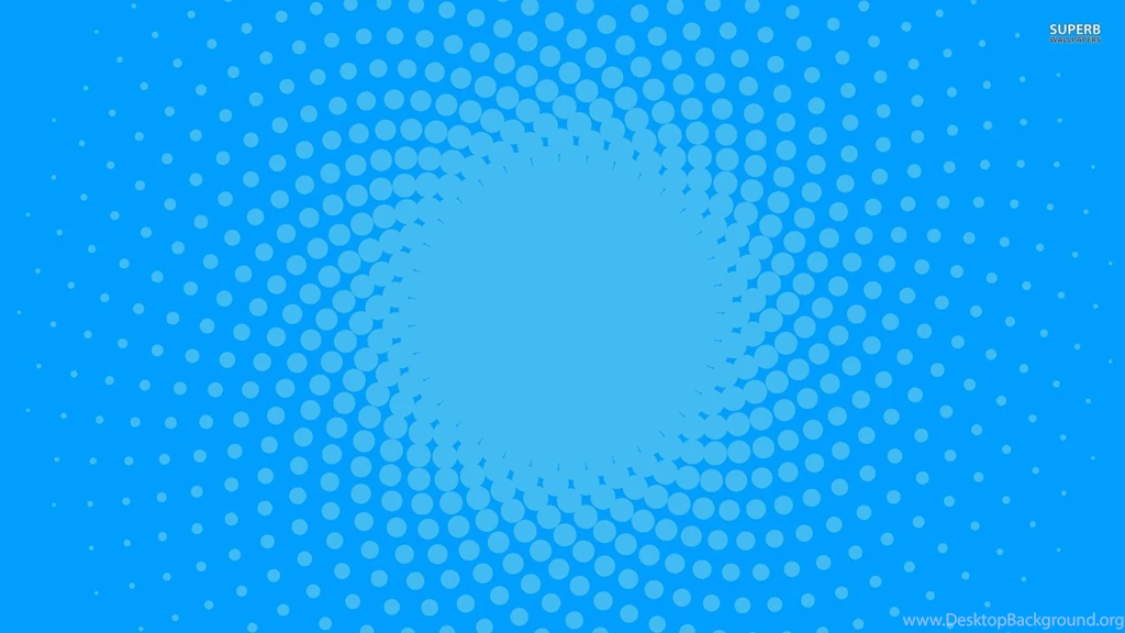 Blue Circles Wallpapers   Abstract Wallpapers