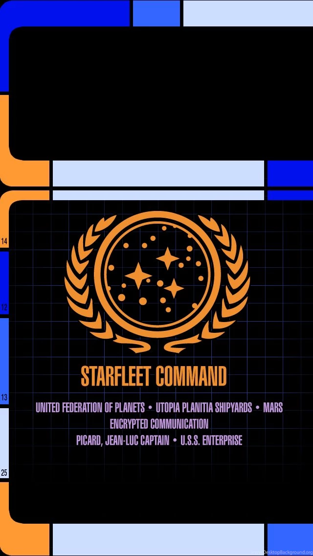 Star Trek Frixhax