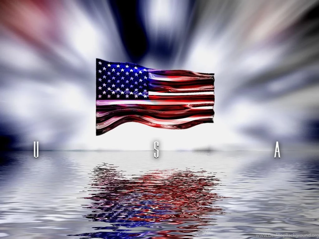 Best Of American Flag Wallpapers