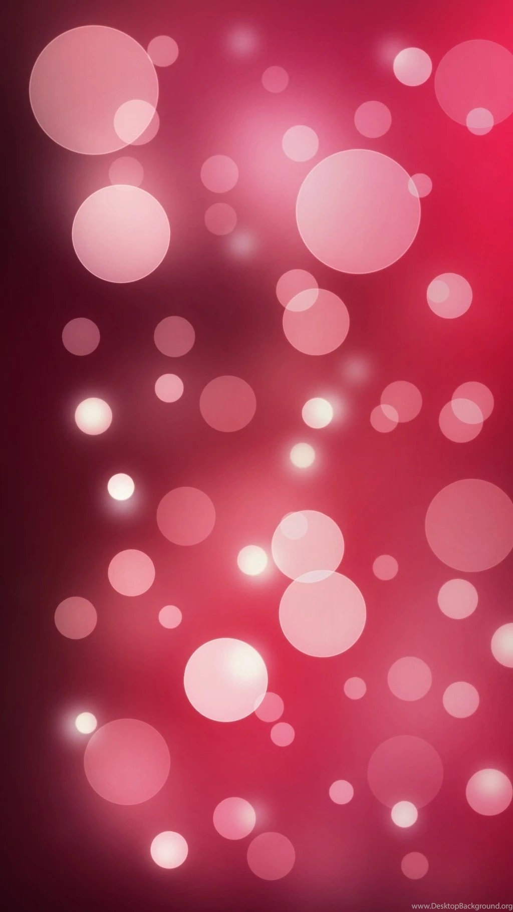 iPhone 6 Wallpapers: Circles IPhone6wp.com