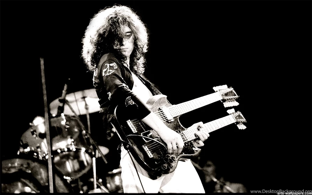 Led Zeppelin Computer Wallpapers, Desktop Backgrounds
