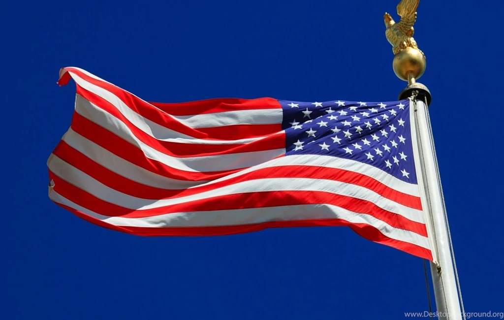 Cool American Flag Wallpapers Photos
